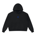 Live a Simple Life - Heavyweight Oversized Hoodie